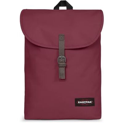 EK00076B2A91 Eastpak CIERA Plecak, 17 L Bushy Burgundy (Czerwony) EK00076B2A91 Eastpak CIERA Plecak, 17 L Bushy Burgundy (Czerwony)