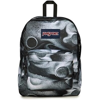 EK0A5BAG1T71 JanSport BIG STUDENT Duży plecak, komora na laptopa 15 inch, Red Tape (Czerwony) EK0A5BAG1T71 JanSport BIG STUDENT Duży plecak, komora na laptopa 15 inch, Red Tape (Czerwony)