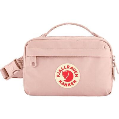 23796-302 Fjällräven Kånken plecak uniseks, różowy (Chalk Rose), rozmiar uniwersalny, Chalk Rose, Einheitsgröße, Klasyczny 23796-302 Fjällräven Kånken plecak uniseks, różowy (Chalk Rose), rozmiar uniwersalny, Chalk Rose, Einheitsgröße, Klasyczny