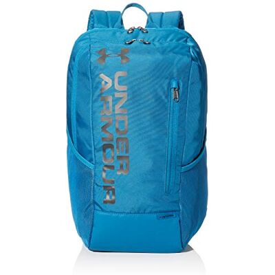 1342653-417 Under Armour Plecak unisex Gametime Bp zielony zielony Rozmiar uniwersalny 1342653-417 Under Armour Plecak unisex Gametime Bp zielony zielony Rozmiar uniwersalny