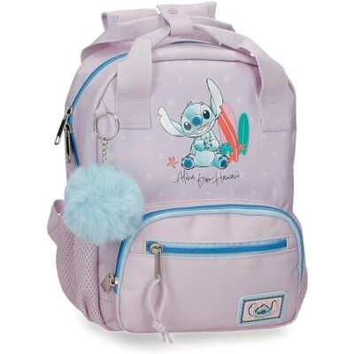 320025215173 Joumma Disney from Hawaii Plecak Spacer Różowy 23 x 28 x 10 cm Poliester 6,44L 320025215173 Joumma Disney from Hawaii Plecak Spacer Różowy 23 x 28 x 10 cm Poliester 6,44L