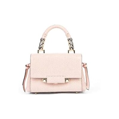 1405975 CROMIA Ladies Bag Altea, Unisex Plecak dla dorosłych, różowy, średni, Różowy kolor, M 1405975 CROMIA Ladies Bag Altea, Unisex Plecak dla dorosłych, różowy, średni, Różowy kolor, M