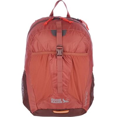 EBB3003-652 Eddie Bauer Plecaki trekkingowe unisex dla dorosłych, bordowy, Taglia unica EBB3003-652 Eddie Bauer Plecaki trekkingowe unisex dla dorosłych, bordowy, Taglia unica