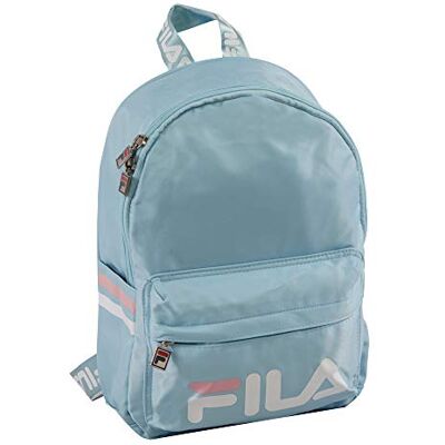 Fila Plecak Jasnoniebieski - Plecak Fila Plecak Jasnoniebieski - Plecak