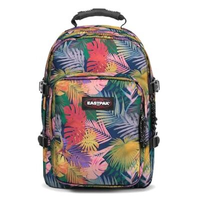 EK000520B0N1 Eastpak Plecak Provider Duży plecak na laptopa 15 cali z dwoma przegródkami i organizerem, pojemność 35 l, 44 x 31 x 25 cm Brize Retro Navy EK000520B0N1 Eastpak Plecak Provider Duży plecak na laptopa 15 cali z dwoma przegródkami i organizerem, pojemność 35 l, 44 x 31 x 25 cm Brize Retro Navy