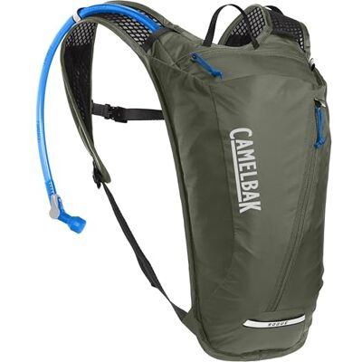 360218002 Camelbak Rogue Light 7 2L Plecak Dusty Olive 360218002 Camelbak Rogue Light 7 2L Plecak Dusty Olive