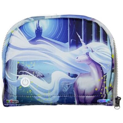 00824-00026-10 ergobag Tornister szkolny LED Zippie akcesoria kieszeń przednia motyw światy szkoła podstawowa 00824-00026-10 ergobag Tornister szkolny LED Zippie akcesoria kieszeń przednia motyw światy szkoła podstawowa