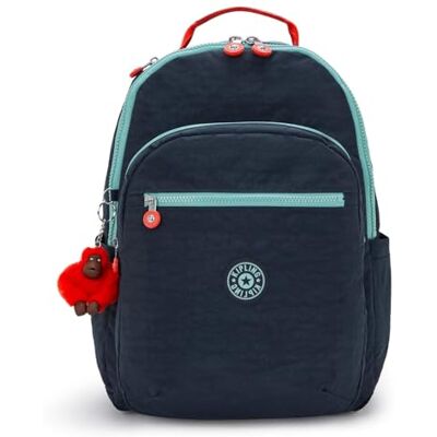KPKI51402FT1 Kipling SEOUL Plecak KPKI51402FT1 Kipling SEOUL Plecak