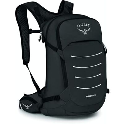 10007305 Osprey Syncro 20 męski plecak unisex 10007305 Osprey Syncro 20 męski plecak unisex