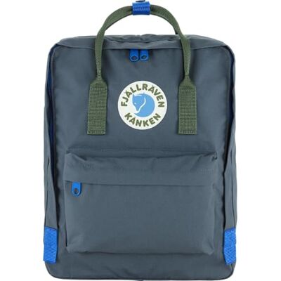 F23200334 Fjällräven Kånken Koncept plecak unisex (1 opakowanie) F23200334 Fjällräven Kånken Koncept plecak unisex (1 opakowanie)