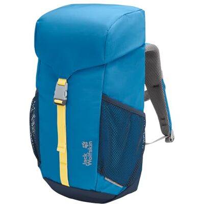 A65427_8026 Jack Wolfskin plecak Uniseks dzieci Kids Explorer 15 A65427_8026 Jack Wolfskin plecak Uniseks dzieci Kids Explorer 15