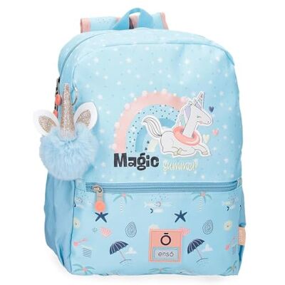 Torba Enso Magic Summer - Produkt szkolny Torba Enso Magic Summer - Produkt szkolny