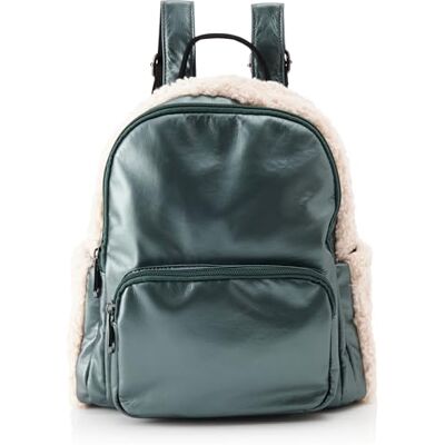 12921227-LI01 LIBBI MOOS plecak damski, mech, S 12921227-LI01 LIBBI MOOS plecak damski, mech, S
