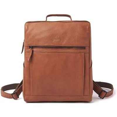 933661-camel Plecak dR Amsterdam 933661 Camel 933661-camel Plecak dR Amsterdam 933661 Camel
