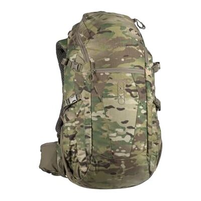 V7MM Eberlestock FreeFall Pack plecak taktyczny do misji i organów ścigania, wytrzymała torba outdoorowa V7MM Eberlestock FreeFall Pack plecak taktyczny do misji i organów ścigania, wytrzymała torba outdoorowa
