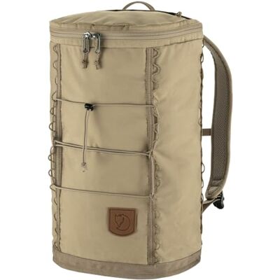 F23319 Fjallraven Singi 20 23319 plecak, glina, Mittelgroße F23319 Fjallraven Singi 20 23319 plecak, glina, Mittelgroße
