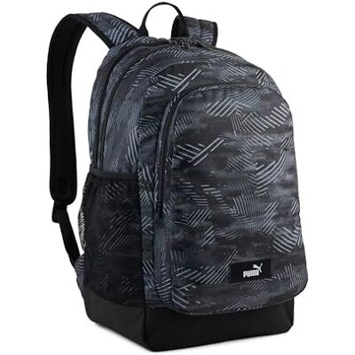 091150 PUMA Unisex PUMA Academy Aop Backpack plecaki warstwowe (1 opakowanie) 091150 PUMA Unisex PUMA Academy Aop Backpack plecaki warstwowe (1 opakowanie)