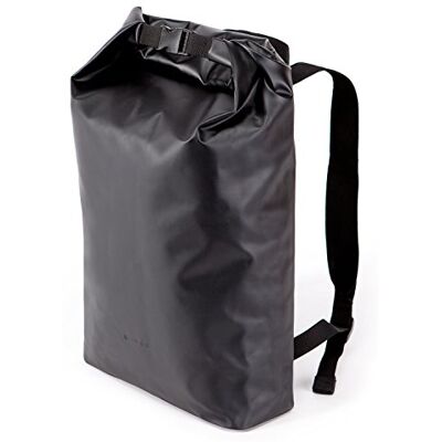 A-LAB-Model-B A-Lab Plecak rowerowy, model B, męski plecak rowerowy do pracy, na uczelnię i do szkoły 15" notebook Inlay Backpack wodoszczelny z rolowanym topem 25 l plecak kurierski, plecak na laptopa w A-LAB-Model-B A-Lab Plecak rowerowy, model B, męski plecak rowerowy do pracy, na uczelnię i do szkoły 15" notebook Inlay Backpack wodoszczelny z rolowanym topem 25 l plecak kurierski, plecak na laptopa w