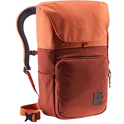 3813921-5576 deuter UP Sydney trwały plecak dzienny (22 l) 3813921-5576 deuter UP Sydney trwały plecak dzienny (22 l)