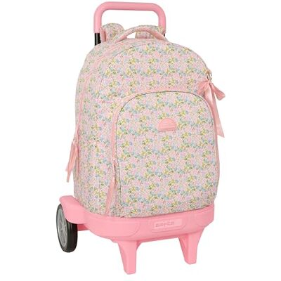 M218 612636218 VMB Plecak na kółkach, Compact Evolution, zdejmowany, idealny dla dzieci w różnym wieku, wygodny i wszechstronny, jakość i wytrzymałość, 33 x 22 x 45 cm M218 612636218 VMB Plecak na kółkach, Compact Evolution, zdejmowany, idealny dla dzieci w różnym wieku, wygodny i wszechstronny, jakość i wytrzymałość, 33 x 22 x 45 cm