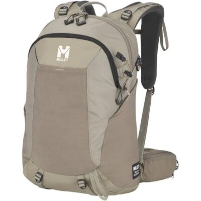 MIS2342 Millet Hiker Air 20 litrów Mixed Turystyka Outdoor MIS2342 Millet Hiker Air 20 litrów Mixed Turystyka Outdoor