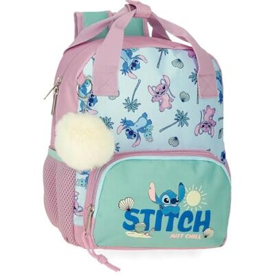 Disney Stitch Just Chill 2025 - Plecak Disney Stitch Just Chill 2025 - Plecak