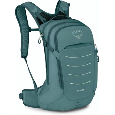 10007313 Osprey Syncro 12 Plecak męski Unisex 10007313 Osprey Syncro 12 Plecak męski Unisex