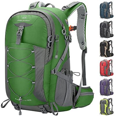 40L Hiking Backpack Maelstrom Plecak turystyczny 40L Hiking Backpack Maelstrom Plecak turystyczny