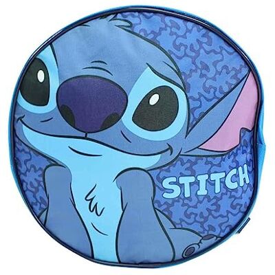 Okrągły plecak Disney Lilo & Stitch - Plecaki Okrągły plecak Disney Lilo & Stitch - Plecaki