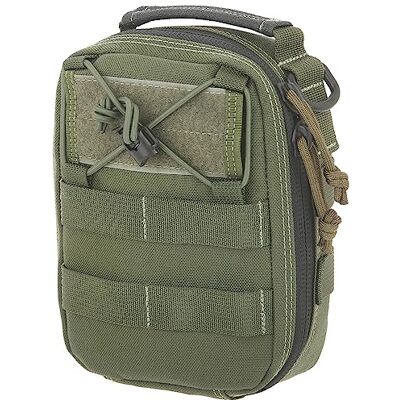 MX226G-BRK Maxpedition MX226G plecak turystyczny unisex dla dorosłych, zielony, jeden rozmiar MX226G-BRK Maxpedition MX226G plecak turystyczny unisex dla dorosłych, zielony, jeden rozmiar
