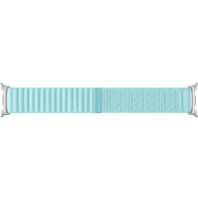 ET-SVL33LMEGEU Samsung Fabric Band (S/M) ET-SVL32 do Galaxy Watch 8 Watch8 Classic, pasek do zegarka, oryginalne akcesoria, pasek materiałowy, zapięcie na rzepy, elastyczna długość bransoletki, wysoka, grafitowa ET-SVL33LMEGEU Samsung Fabric Band (S/M) ET-SVL32 do Galaxy Watch 8 Watch8 Classic, pasek do zegarka, oryginalne akcesoria, pasek materiałowy, zapięcie na rzepy, elastyczna długość bransoletki, wysoka, grafitowa