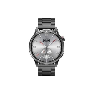 realme Watch S2 szary EU realme Watch S2 szary EU