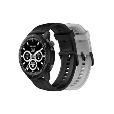 Beafon , Smartwatch 601, zegarek na rękę, wyświetlacz AMOLED 3,63 cm, szkło panda, kompas, wysokościomierz, IP68, 5ATM, tryb sportowy, tętno, tlen we krwi, krokomierz, połączenia Bluetooth, GPS, Beafon , Smartwatch 601, zegarek na rękę, wyświetlacz AMOLED 3,63 cm, szkło panda, kompas, wysokościomierz, IP68, 5ATM, tryb sportowy, tętno, tlen we krwi, krokomierz, połączenia Bluetooth, GPS,