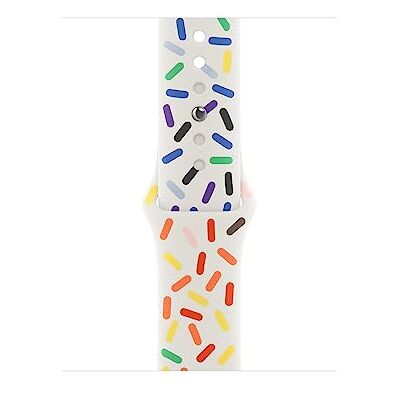 Apple Watch Band Pasek sportowy 41 mm Pride Edition M/L Apple Watch Band Pasek sportowy 41 mm Pride Edition M/L