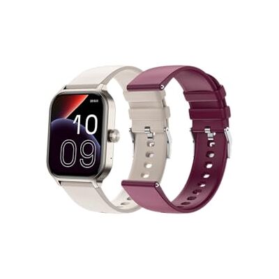 SPC Smartee Duo 3 – smartwatch z wyświetlaczem AMOLED o przekątnej 1,93" telefonia Bluetooth czas pracy baterii do 7 dni 100 dyscyplin sportowych IP68 sterowanie za pomocą aplikacji Smart SPC Smartee Duo 3 – smartwatch z wyświetlaczem AMOLED o przekątnej 1,93" telefonia Bluetooth czas pracy baterii do 7 dni 100 dyscyplin sportowych IP68 sterowanie za pomocą aplikacji Smart