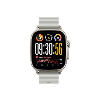 realme Watch 5 RMW2501 Titanium Silver EU realme Watch 5 RMW2501 Titanium Silver EU