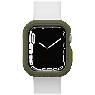 LifeProof Apple Watch 38/40/41 ochraniacz na ramię Lime, Oliwka LifeProof Apple Watch 38/40/41 ochraniacz na ramię Lime, Oliwka