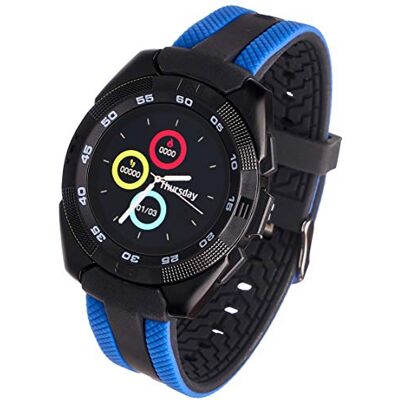 Garett Electronics Smartwatch Garett G35S niebieski Garett Electronics Smartwatch Garett G35S niebieski