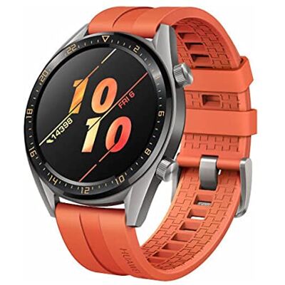 Huawei GT Active 46mm AMOLED GPS - Smartwatch Huawei GT Active 46mm AMOLED GPS - Smartwatch