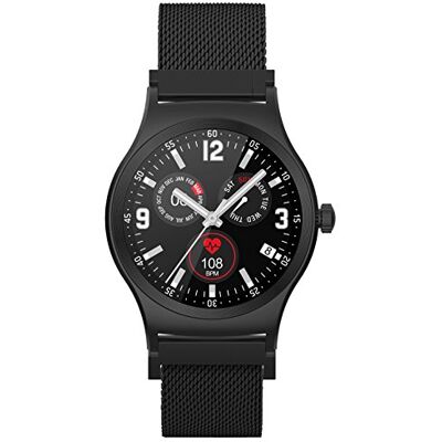 Mediacom sw13bt Smart Watch V90 Bluetooth, Cardio Mediacom sw13bt Smart Watch V90 Bluetooth, Cardio