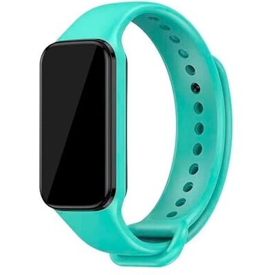 Xiaomi Redmi Smart Band 2 Miętowa - Inteligentny pasek Xiaomi Redmi Smart Band 2 Miętowa - Inteligentny pasek