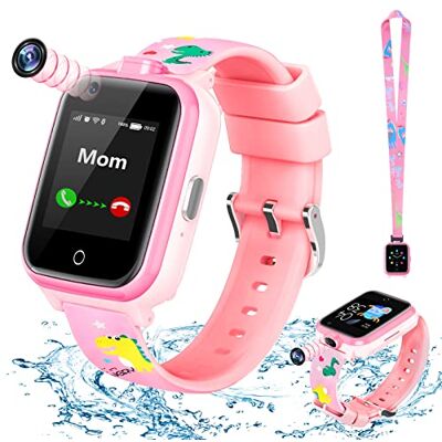 Smartwatch Livego T10-T13 - GPS, 4G, Podwójna Kamera Smartwatch Livego T10-T13 - GPS, 4G, Podwójna Kamera