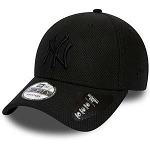 12040560 New Era New York Yankees MLB Diamond Era Czarny Regulowana 9Forty Czapka One-Size 12040560 New Era New York Yankees MLB Diamond Era Czarny Regulowana 9Forty Czapka One-Size