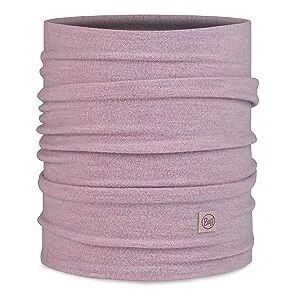 129444.640.10.00-ONE SIZE Buff Kwarter na szyję Merino Fleece Dorośli unisex 129444.640.10.00-ONE SIZE Buff Kwarter na szyję Merino Fleece Dorośli unisex