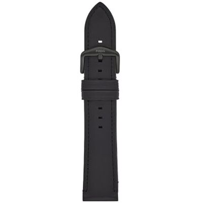 S221501 Fossil męski skórzany pasek do zegarka 22 mm S221501 Fossil męski skórzany pasek do zegarka 22 mm