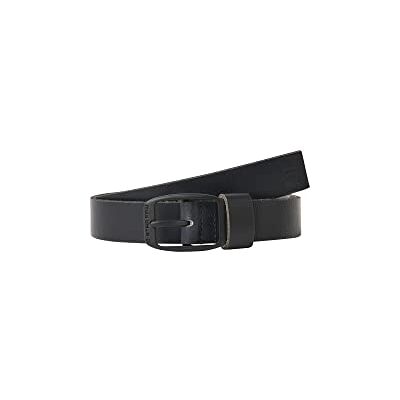 D04165-3127-3853 G-STAR RAW Bryn Belt Panama Kobiety, Wielokolorowy (Mazarine Blue/Matt Black Metal ), 65 D04165-3127-3853 G-STAR RAW Bryn Belt Panama Kobiety, Wielokolorowy (Mazarine Blue/Matt Black Metal ), 65