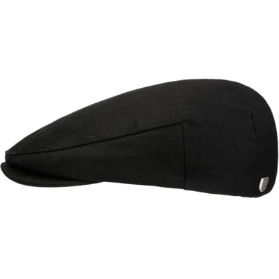 00005-Blck-L Brixton Czapka uniseks Hooligan 00005-Blck-L Brixton Czapka uniseks Hooligan