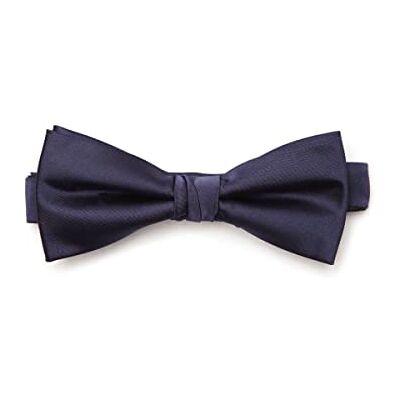 16033669-Navy SELECTED HOMME Muszka Mężczyźni Slhnight Bowtie Noos B 16033669-Navy SELECTED HOMME Muszka Mężczyźni Slhnight Bowtie Noos B
