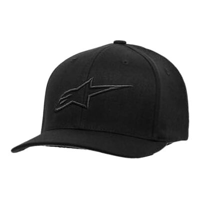 Alpinestars Czapka baseballowa Mężczyźni Ageless Curve Hat Alpinestars Czapka baseballowa Mężczyźni Ageless Curve Hat