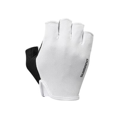 Shimano Airway Gloves White XL – techniczne rozwiązanie z grupy rękawiczki kolarskie Shimano Airway Gloves White XL – techniczne rozwiązanie z grupy rękawiczki kolarskie